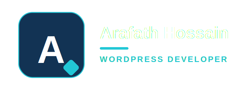 Arafath Hossain